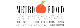 metrofood logo