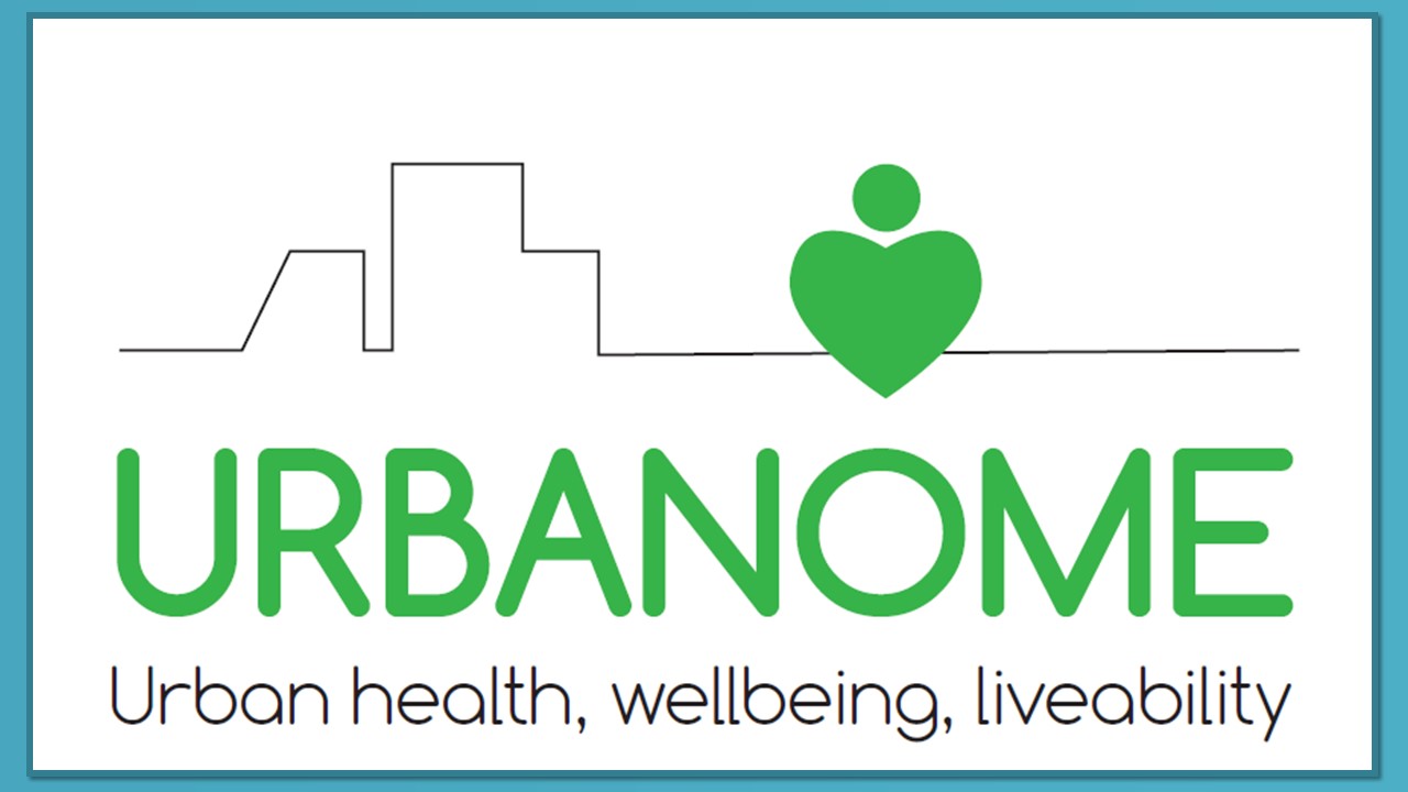 urbanome logo